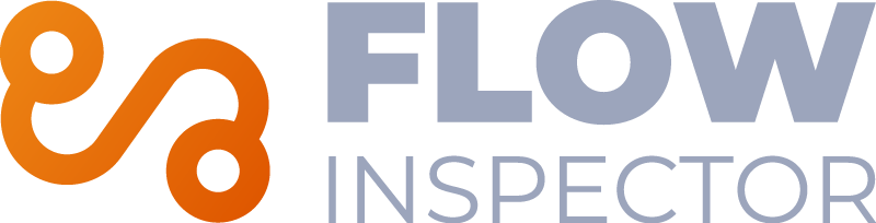 Flow Inspector logo